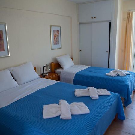 Athina Mare-Sole Apartment Kallithea  Exterior photo