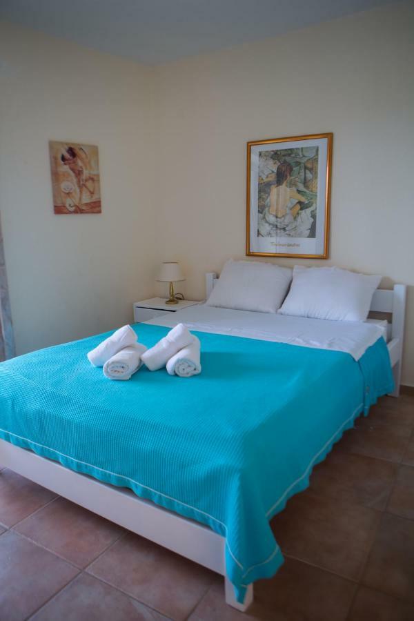 Athina Mare-Sole Apartment Kallithea  Exterior photo