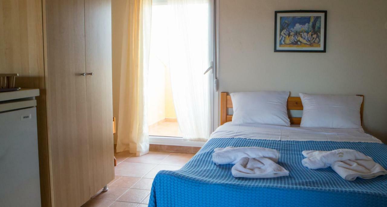 Athina Mare-Sole Apartment Kallithea  Exterior photo